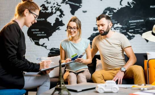 Wpływ atmosfery podróży na wybór polskiej przewozowej firmy przez klientów