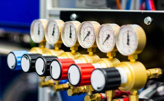 Wpływ ciśnieniowych prób na trwałość i niezawodność wodnych instalacji