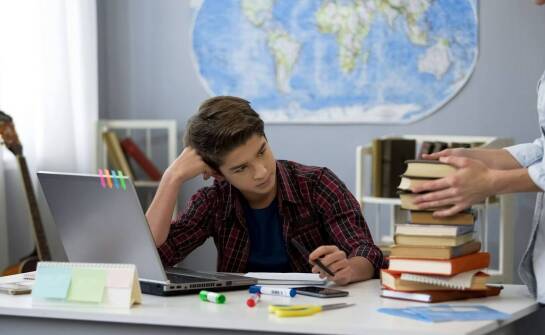 Jak planować naukę dzięki selekcjonowaniu pytań według znajomości materiału?