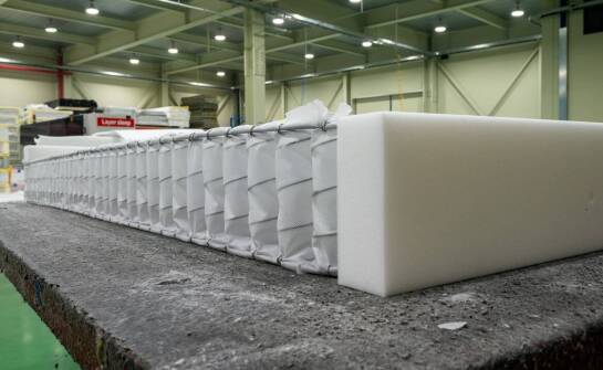 15 cm styropapa w kontekście ekologicznych technologii produkcji