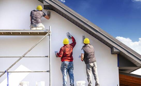 Nowoczesne technologie montażu płaskich dachów z wykorzystaniem styropianu