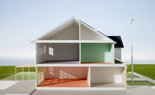 Wpływ styropianu na redukcję emisji CO2 w budownictwie