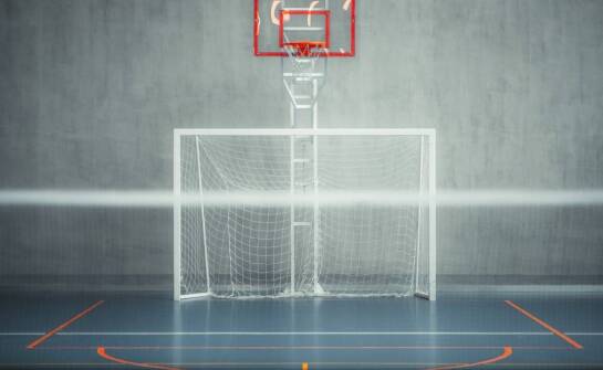 Jakie konstrukcje do koszykówki sprawdzają się na zewnętrznych boiskach?