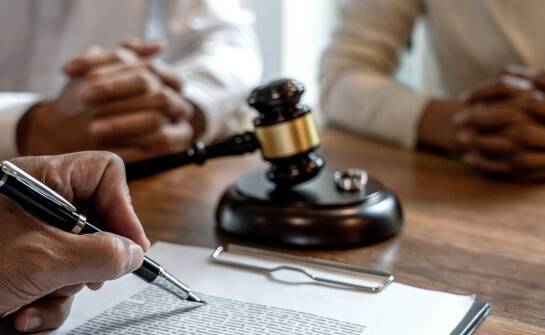 Jakie są ryzyka związane z hipotecznym obciążeniem podczas rozwodu?