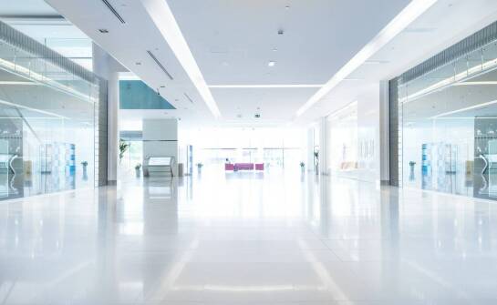 Zastosowanie systemów do zdalnego odczytu w budynkach użyteczności publicznej