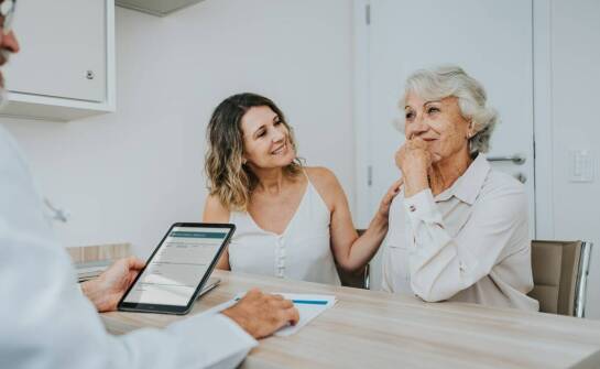 Rola konsultacji przed zabiegiem usuwania znamion