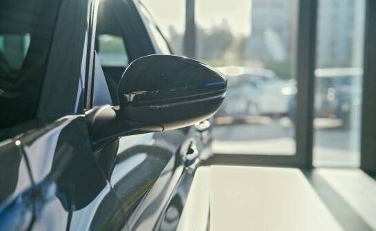 Najnowsze trendy w projektowaniu zderzaków do Fiata Tipo