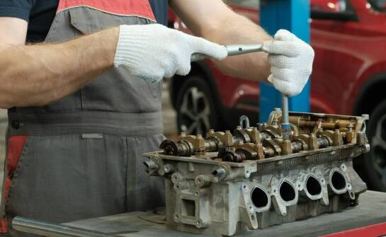 Regeneracja wtrysków Delphi - kluczowe korzyści dla Twojego pojazdu