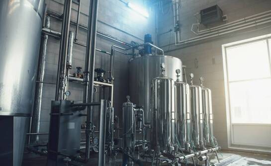 Mikrofiltracja jako element procesu dezynfekcji ścieków