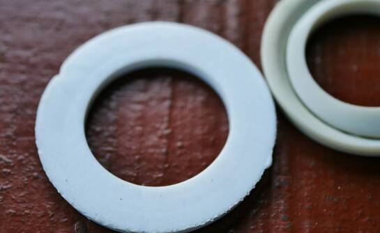 Odporne na wysokie temperatury uszczelnienia: jakie mają zastosowania?