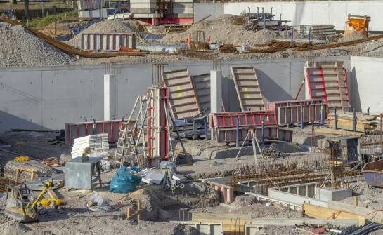 Rola segregacji budowlanych odpadów w procesie wywozu