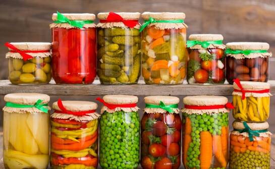 Zdrowa alternatywa dla cukru: owocowe przetwory ze stewią