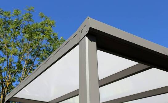 Personalizacja dwustanowiskowej wiaty – dostosuj ją do swoich potrzeb