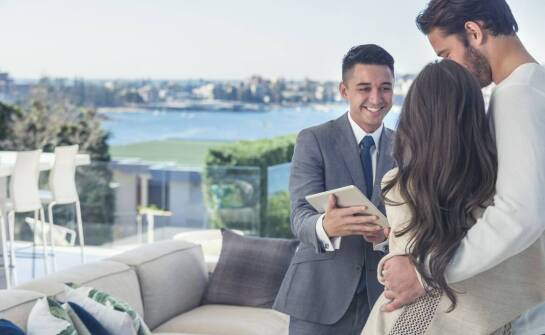 Rola konsultacji z deweloperem w procesie zakupu mieszkania