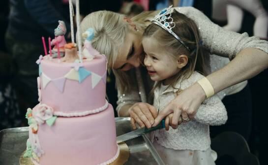 Urodziny z animacjami – co oferujemy w pakiecie urodzinowym?