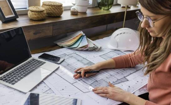 Optymalizacja plików do druku: uwzględnienie ramki w AutoCAD-zie