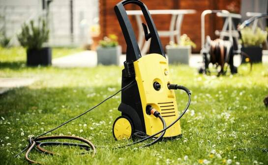 Jakie są zalety parowych myjni dla ochrony środowiska?