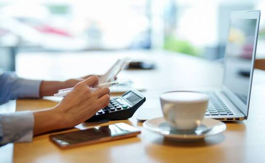 Kompleksowe prowadzenie rachunkowych ksiąg dla małych przedsiębiorstw