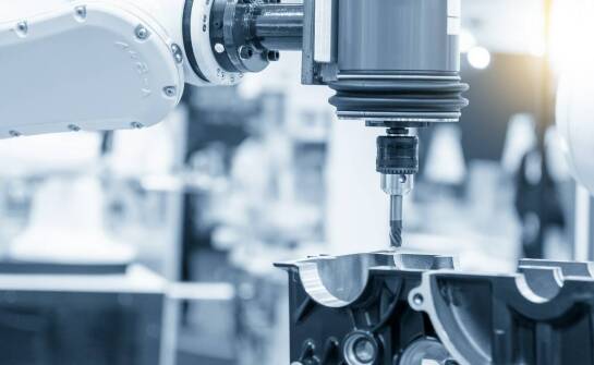 Zastosowanie tabliczek z kodem QR do monitorowania maszyn i urządzeń