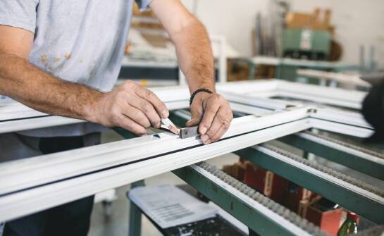 Znaczenie profesjonalnego montażu okien dla ich efektywności energetycznej