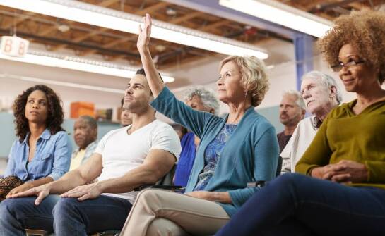 Społeczność Herbalife – jak wspiera osiąganie celów zdrowotnych?