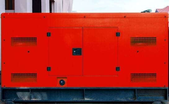 Dlaczego warto wynająć techniczny kontener?