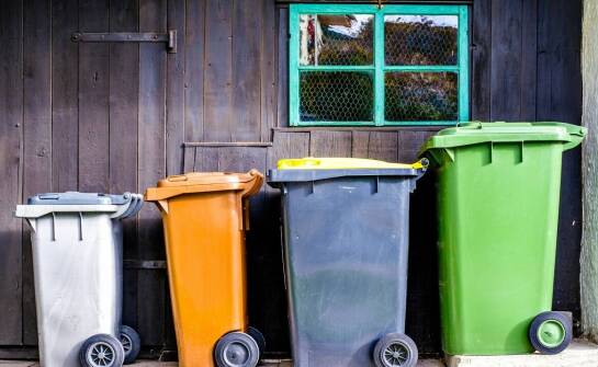 Dlaczego segregacja odpadów jest kluczowa przy odbiorze?