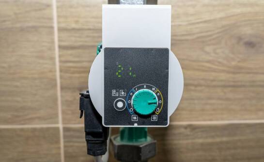 Pompa Wilo a oszczędność energii w systemach grzewczych