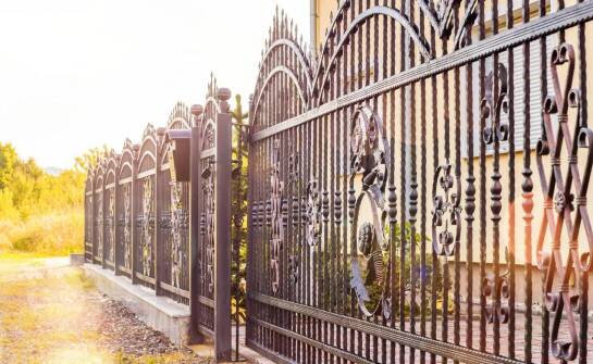 Jak różnorodne projekty ogrodzeń z nierdzewnej stali mogą podkreślić unikalność Twojego domu?