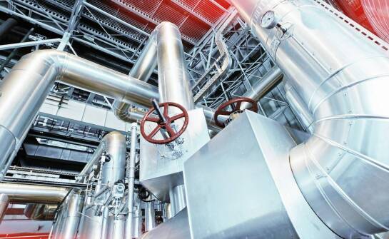 Anwendung von 16Mo3-Stahl in der petrochemischen Industrie: Schlüsselvorteile