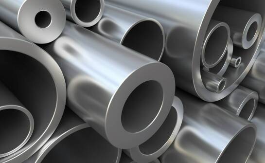 P265GH: Anwendung in der petrochemischen und energetischen Industrie