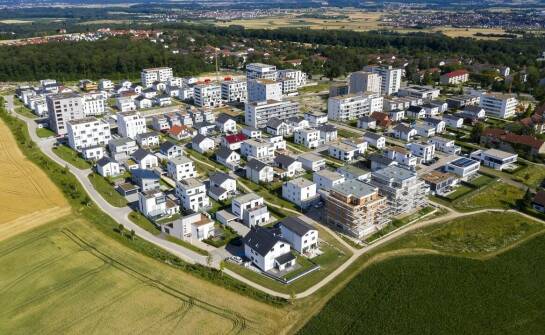 Jakie są korzyści z modernizacji dróg dla społeczności lokalnej?