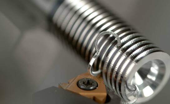 Hauptmerkmale von Stahl 21CrMoV5-7 und seine Rolle in der Schwerindustrie