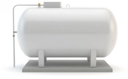 Jak producent zbiorników z nierdzewnej stali wpływa na jakość przechowywania gazu LPG?