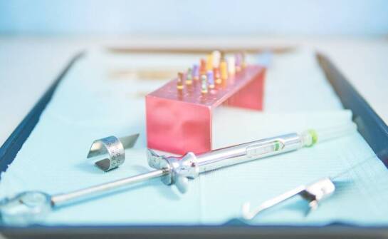 Najnowsze techniki znieczulenia stosowane przez stomatologicznych chirurgów