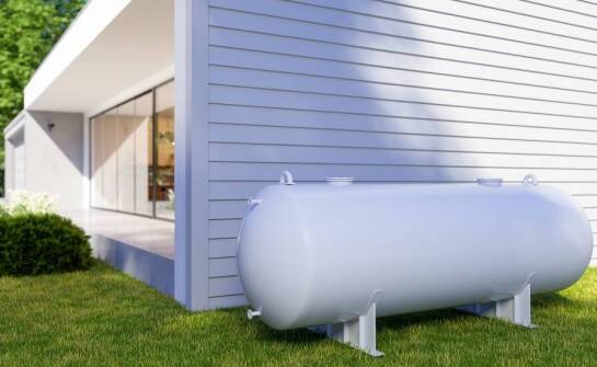 Zastosowanie lutowniczych kolb w konserwacji przydomowych systemów LPG