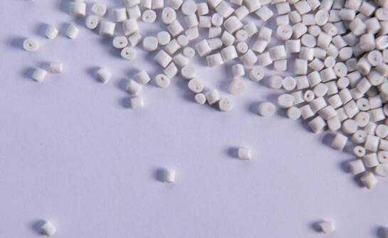 Nowoczesne podejścia do mechanicznej obróbki polipropylenu