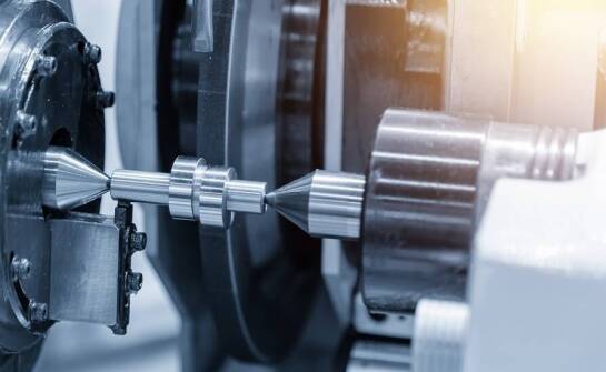 Jak szlifowanie kłów wspiera efektywność energetyczną procesów produkcyjnych?