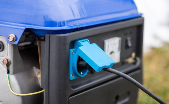 Jakie cechy powinna mieć przenośna stacja zasilania do outdoorowych zastosowań?