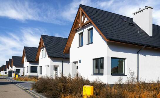 Jak oznaczyć czytelnie dom lub mieszkanie?