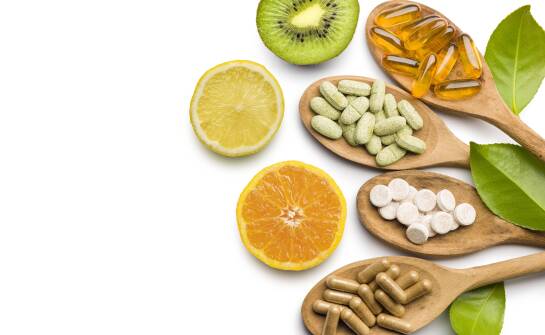 Ashwagandha jako naturalny lek przeciw stresowi