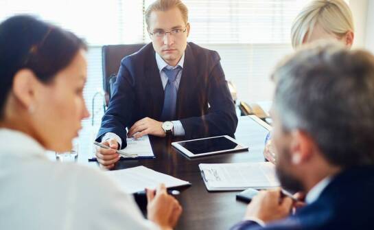 Rola adwokata w negocjacjach dotyczących ugody w sprawach karnych
