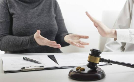 Wariograf w kontekście małżeńskich konfliktów – kiedy warto go użyć?