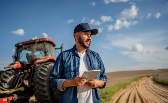 Znaczenie współpracy z rolnikami dla jakości paszy