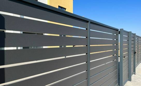 Czy aluminiowe ogrodzenia mogą być przyjazne dla środowiska?