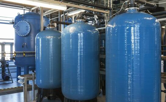 Innowacyjne technologie oparte na oksach w ochronie wodnego środowiska