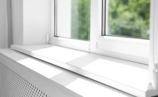 Rola cieplnej izolacji w kontekście ceramicznych parapetów – co warto wiedzieć?