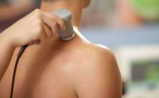 Rewolucja w terapii bólu: magnetyczna fala i jej zastosowanie