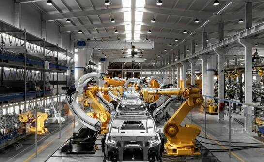 Zastosowanie innowacyjnych technologii w produkcji furtek