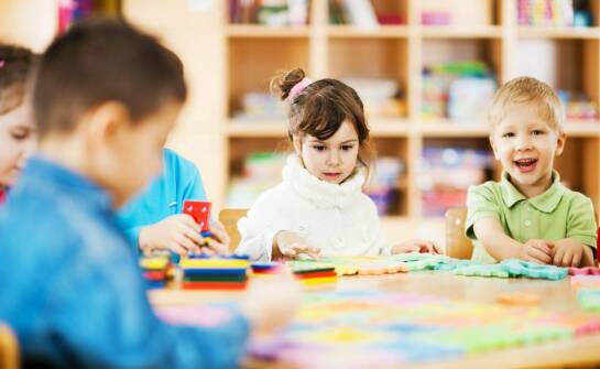 Znaczenie edukacyjnych gier w nauczaniu matematyki